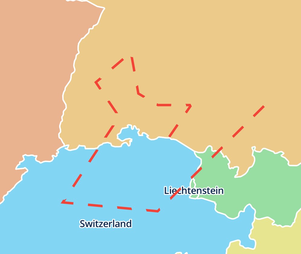 Polyline Annotations